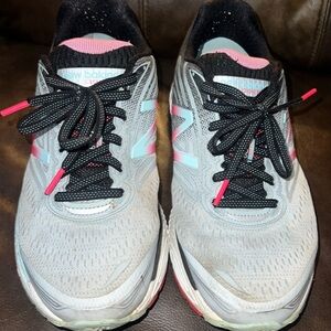 New Balance running shoes